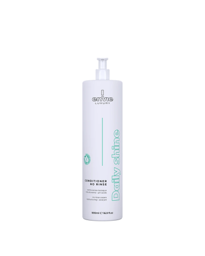 Envie LUXURY DAILY SHINE Shampoo Деликатный ежедневный шампунь 