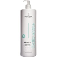 Набір для щоденного догляду Envie Daily Shine шампунь, кондиціонер та маска для блиску та відновлення волосся 1000/500/1000 мл