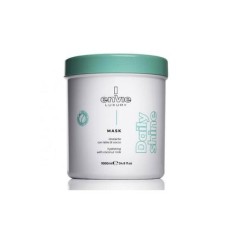Набір для щоденного догляду Envie Daily Shine шампунь, кондиціонер та маска для блиску та відновлення волосся 1000/500/1000 мл