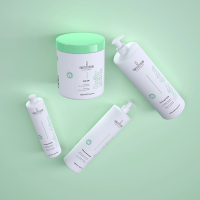 Незмивний щоденний кондиціонер Envie Daily Shine Conditioner 300 г (розлив)