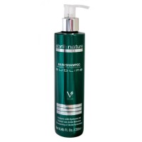 Увлажняющий шампунь Abril Et Nature Sublime Instant Shampoo с гиалуроновой кислотой 250 мл.