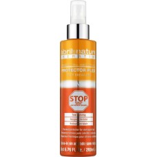 Спрей термозащита Abril Et Nature Thermal Keratin Protector Plex Stop Breakage, 200 мл