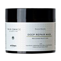 Маска для глибокого відновлення волосся Artego Rain Dance Deep Repair Mask, 500 мл 