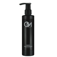 Шампунь для бороды QM Beard Care Shampoo 250 мл