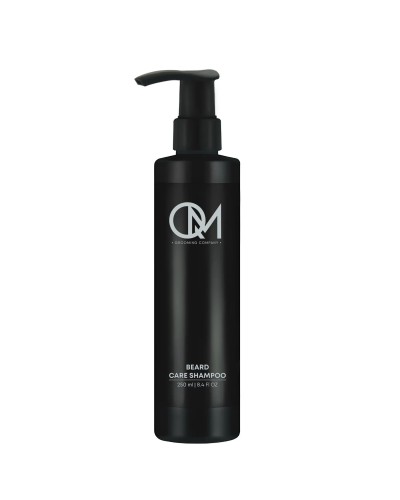 Шампунь для бороды QM Beard Care Shampoo 