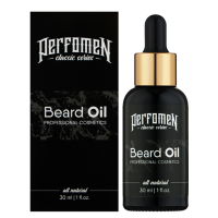 Масло для бороды PerfomeN Beard Oil 30 мл