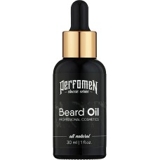 Масло для бороды PerfomeN Beard Oil 30 мл