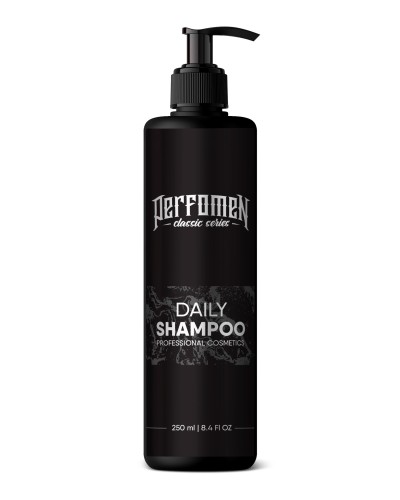 Шампунь для бороды PerfomeN Beard Care Shampoo 250 мл