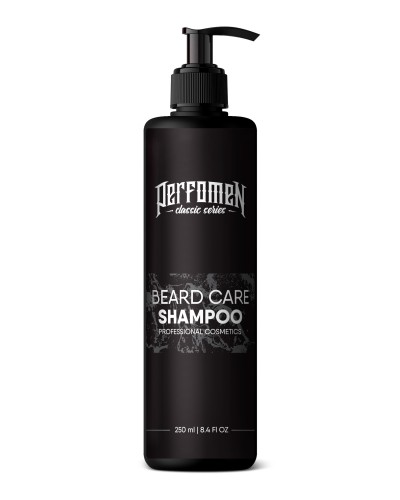 Шампунь для бороди PerfomeN Beard Care