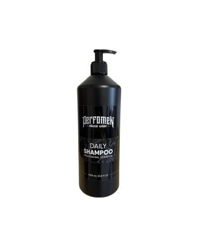 Чоловічий шампунь щоденний PerfomeN Daily Shampoo 1000 мл