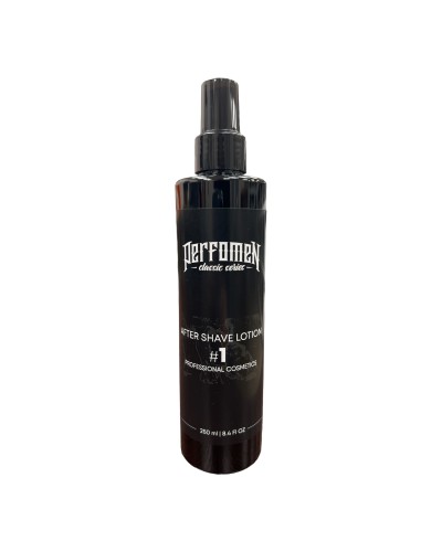 Лосьйон після гоління PerfomeN №1 Aftershave Lotion 250 мл