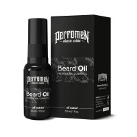 Олія для бороди PerfomeN Beard Oil 30 мл