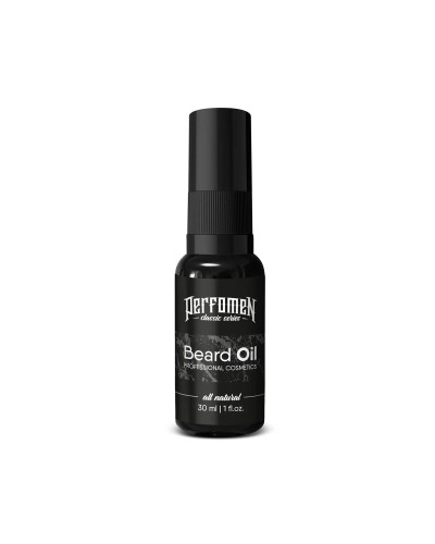 Масло для бороди PerfomeN Beard Oil 30 мл: Ідеальний Догляд та Шовковистість