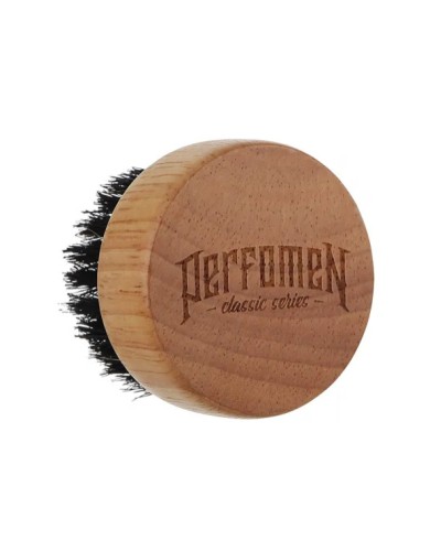 Щітка для фейду та бороди PerfomeN Beard Brush 53x53 мм: Ідеальний Інструмент для Догляду