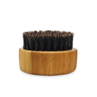 Щетка для фейда и бороды PerfomeN Beard Brush 53x53 мм