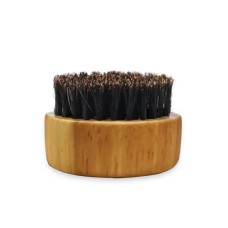 Щітка для фейду та бороди PerfomeN Beard Brush 53x53 мм