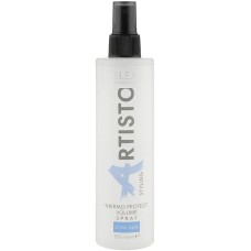 Термозахисний спрей для об'єму волосся Elea Professional Artisto Thermo Protect Volume Spray 250 мл