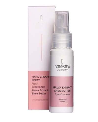 ENVIE Hand Cream Spray - Крем-спрей для рук 50 мл