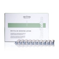 Ампули для інтенсивного росту волосся Envie Revitalize Booster Lotion(EN376), 10*10 мл (упаковка)