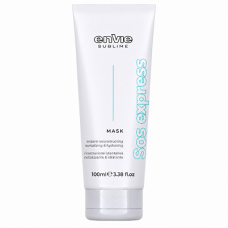 Envie SOS EXPRESS LUXURY Mask Амінокислотна маска EN445, 100 мл