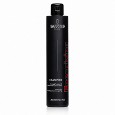 Освіжаючий шампунь-гель Envie MAN ENERGIZING Shampoo для чоловіків, 250 мл