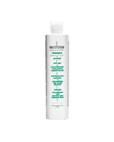 Нормализующий шампунь Envie Normalizing Shampoo
