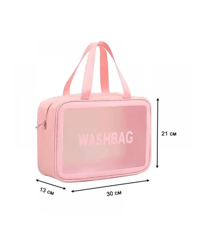 Комплексний набір для жирного волосся та проти лупи Extremo Pre-Pro Biotic з косметичкою у подарунок MY cosmetics, 2х500/250 мл