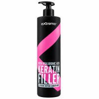 Кондиционер для восстановления волос Extremo Keratin Filler Repair Conditioner с кератином 200 г (разлив)