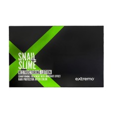 Ампули Extremo nail Slime Restructuring Lotion для реконструкції та відновлення волосся (EX436) 10x10 мл (упаковка)
