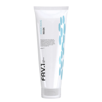 Маска FAV.1 AQUA WAVE MASK з кислим рівнем pH для зволоження волосся, 250 мл