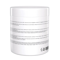 Амiнoкислoтнa маска FAV.1 112 RESTORE Mask для миттєвого відновлення волосся, 1000 мл