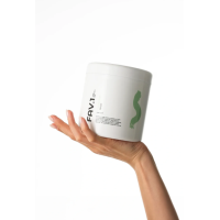 Амiнoкислoтнa маска FAV.1 112 RESTORE Mask для миттєвого відновлення волосся, 1000 мл