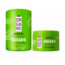 Ботекс Mundo Quiabo Organic, 100 г (разлив)