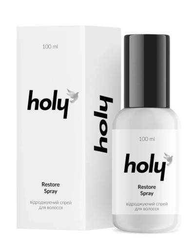 Набір TRIO Holy Gentle & Revival для відновлення пошкодженого волосся 2х250/100 мл Набір TRIO Holy Gentle & Revival для відновлення пошкодженого волосся 2х250/100 мл