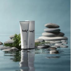 Безсульфатний шампунь  holy gentle shampoo, 250 мл