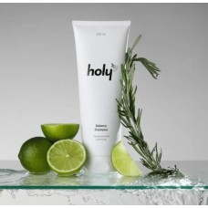Освежающая маска holy refresh mask для сухих волос, 250 мл