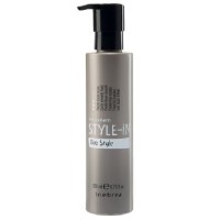 Флюид для завивки или выпрямления волос Inebrya Go Round Duo Style, 200 мл