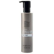 Флюид для завивки или выпрямления волос Inebrya Go Round Duo Style, 200 мл