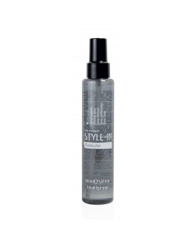 Спрей для захисту і блиску волосся Inebrya Illuminator Glossing Spray