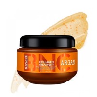 Набір Karseell BNC Argan DUO-1 колагенова маска і арганова олійка для пошкодженого волосся, 550/60 мл