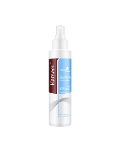 Незмивний спрей Karseell Maca Essence Protein Leave-In Spray 10 в 1, 200 мл