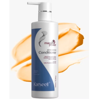 Кондиціонер Maca Power Deeper Moisture Conditioner для глибокого зволоження та відновлення волосся, 500 мл