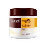 Набір Karseell Maca Essence: для глибокого зволоження та відновлення волосся 3х500 мл