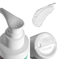 Відновлювальний крем KARSEELL MACA ESSENCE REPAIR PROTEIN LEAVE-IN CREAM 200 мл 