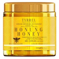 Коллаген Tyrrel Honung Honey 100 г (разлив)