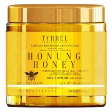 Коллаген Tyrrel Honung Honey 100 г (разлив)