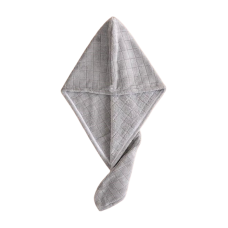 Полотенце-тюрбан MyCosmetics из микрофибры 65х25 см.