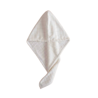 Полотенце-тюрбан MyCosmetics из микрофибры 65х25 см.