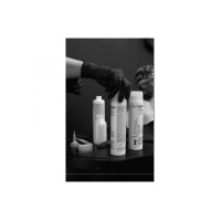 Рідина для біозавивки Raywell Perm Plex 0 для натурального та жорсткого густого волосся 250 мл