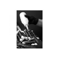 Рідина для біозавивки Raywell Perm Plex 0 для натурального та жорсткого густого волосся 250 мл